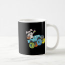 Search for monster bunny mugs Happy