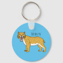 Search for prehistoric key rings Ice age