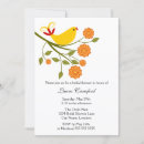 Search for songbird invitations Flowers