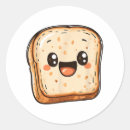Search for sliced bread stickers Cute