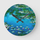 Search for claude monet clocks Impressionism