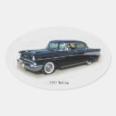 Search for made in 1957 stickers Automobile