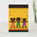 Search for juneteenth cards Black history
