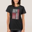 Search for patriotic baseball tshirts Flag