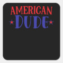 Search for the dude stickers Dad