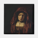 Search for rembrandt magnets C17th