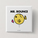 Search for bouncing badges Cartoon
