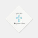 Search for cross napkins Boy