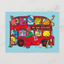 Search for mr men little miss cards Classic characters