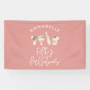 Search for pink banners Contemporary