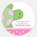 Search for sea turtle stickers Pink