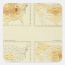 Search for interstate stickers Lithographed