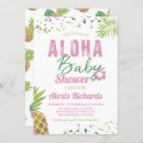 Search for island islands baby shower invitations Mother to be