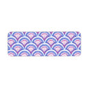 Search for mosaic return address labels Shapes