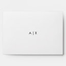 Search for standard envelopes Create your own