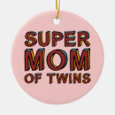 Search for super mom christmas tree decorations Mum