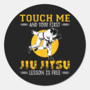 Search for budo stickers Gedan