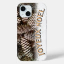 Search for pine cone iphone cases Festive
