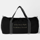 Search for succeed bags Quote