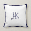 Search for nautical rope cushions Ocean