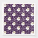 Search for christmas dinner napkins Vintage