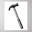 Search for hammers posters Tool