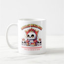 Search for skull king mugs Bones