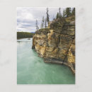 Search for athabasca postcards Rocky mountains