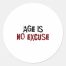 Search for funny old age stickers Kids