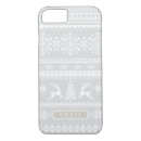 Search for christmas iphone 7 cases Pattern