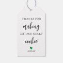 Search for smart cookie Teacher appreciation