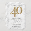 Search for large invitations Stylish