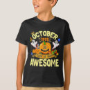 Search for awesome kids tshirts Years