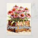 Search for pretty daughter postcards Happy birthday