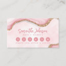 Search for sparkle loyalty cards Girly