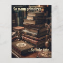 Search for wicca postcards Witch