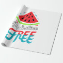 Search for palestine wrapping paper Watermelon