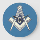 Search for freemason clocks Lodge