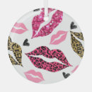 Search for lip christmas tree decorations Pink