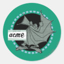 Search for acm stickers Loney toons coyote