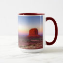 Search for monument valley mugs Arizona
