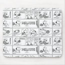 Search for peanuts mousepads Charlie brown