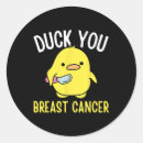 Search for survived breast cancer stickers Awareness