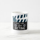 Search for acting director mugs Actor