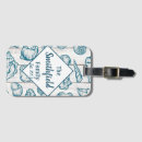 Search for wood luggage tags Beach