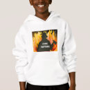 Search for future firefighter Hero