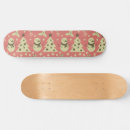 Search for new year skateboards Snowman