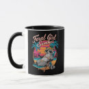 Search for funny raccoon mugs Retro