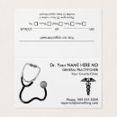 Search for general surgeon business cards Medicine