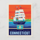 Search for connecticut invitations Retro